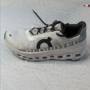 AMPUTEE•On Cloud Cloudmonster Running Shoe LEFT ONLY Mens 9 Single Replacement